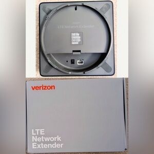 Verizon 4G LTE Network Extender